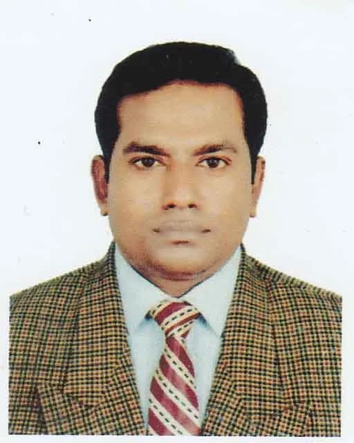 MD. Noorul Alam
