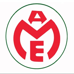 M/S. M.A. Engineering