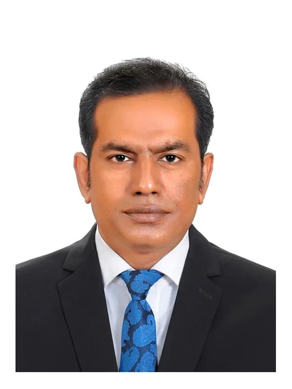 MD. Noorul Alam